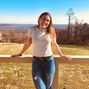 Meet your Posher, Cameron